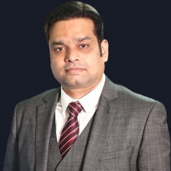 Asit Baran Pati